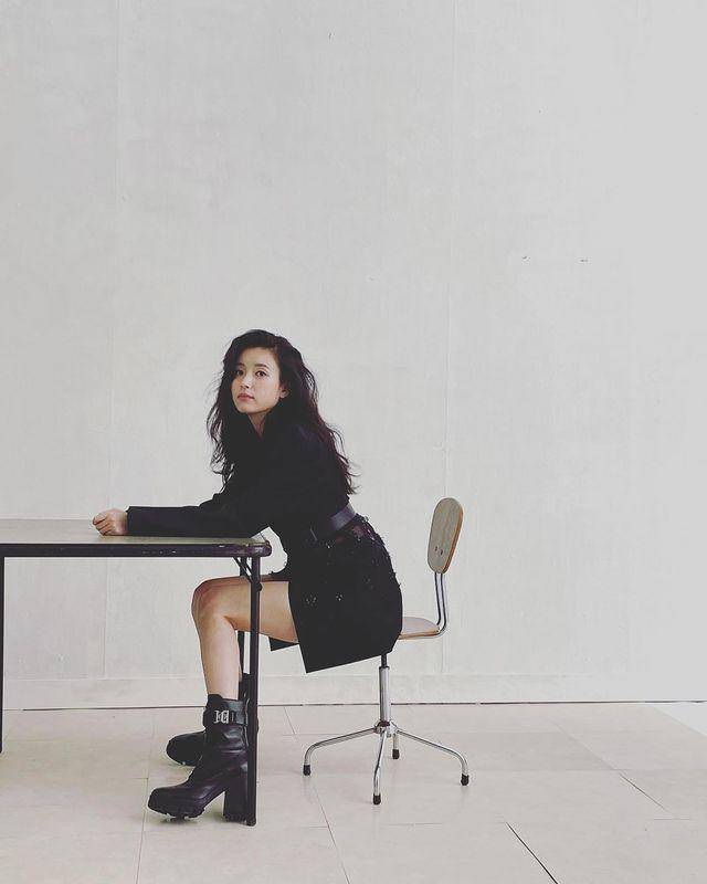 potret Han Hyo Joo (instagram.com/hanhyojoo222)