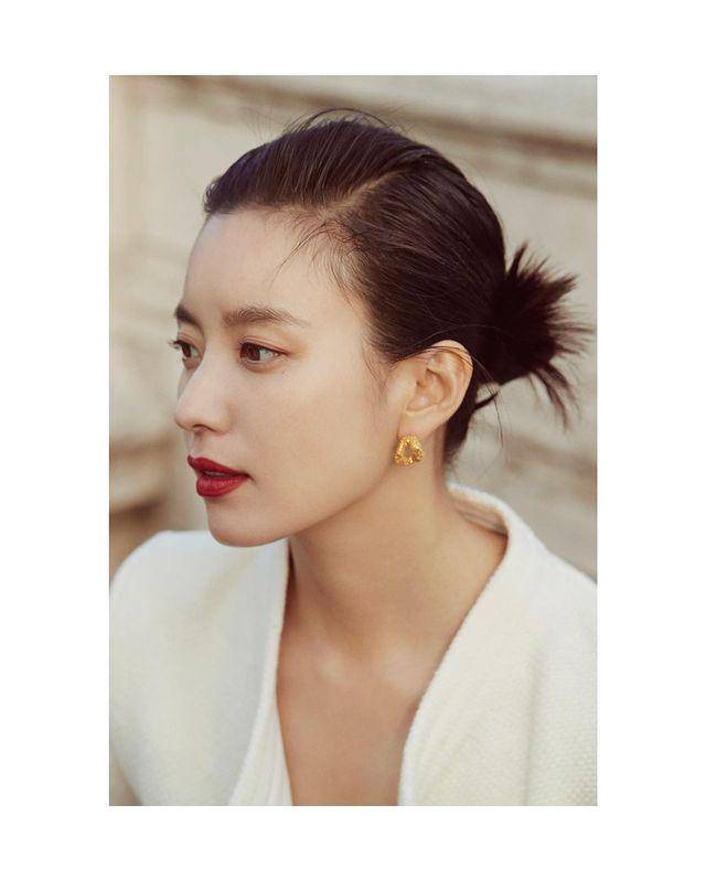 potret Han Hyo Joo (instagram.com/hanhyojoo222)