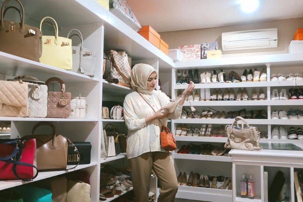 Citra Kirana (instagram.com/citraciki)