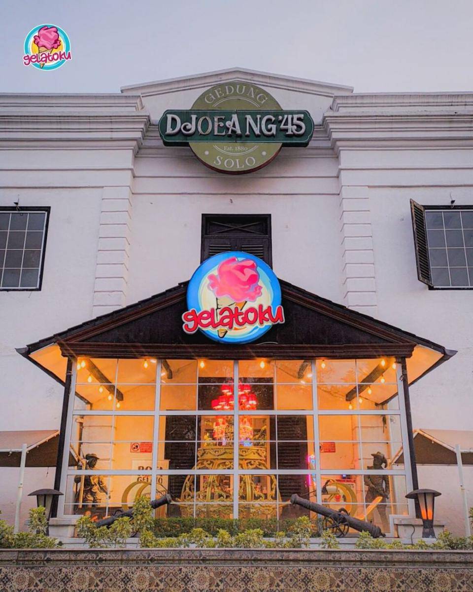 Gelatoku Gedung Djoeang 45 (Instagram.com/gelatokusolo_)