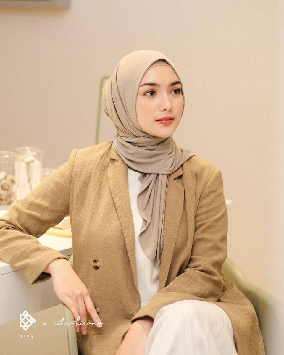 Citra Kirana (instagram.com/citraciki)