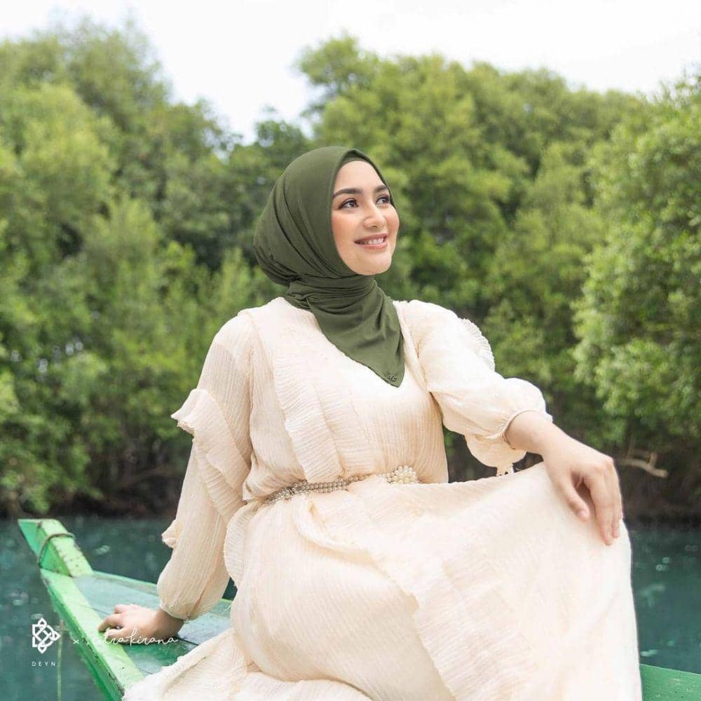 Citra Kirana (instagram.com/citraciki)