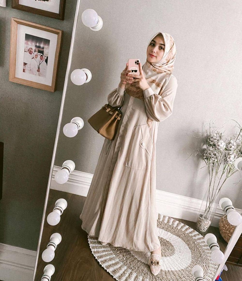 Citra Kirana (instagram.com/citraciki)