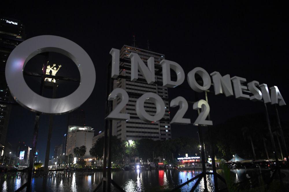 Pemprov DKI Berlakukan Car Free Night Bertahap