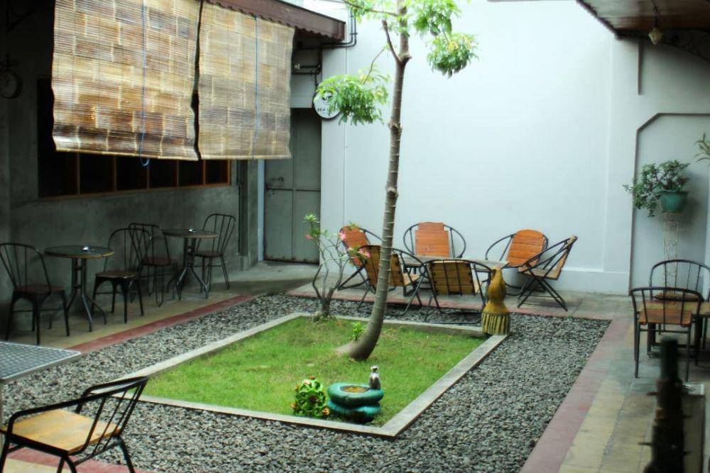 Samaya Coffee Shop (Instagram.com/samayacoffee)