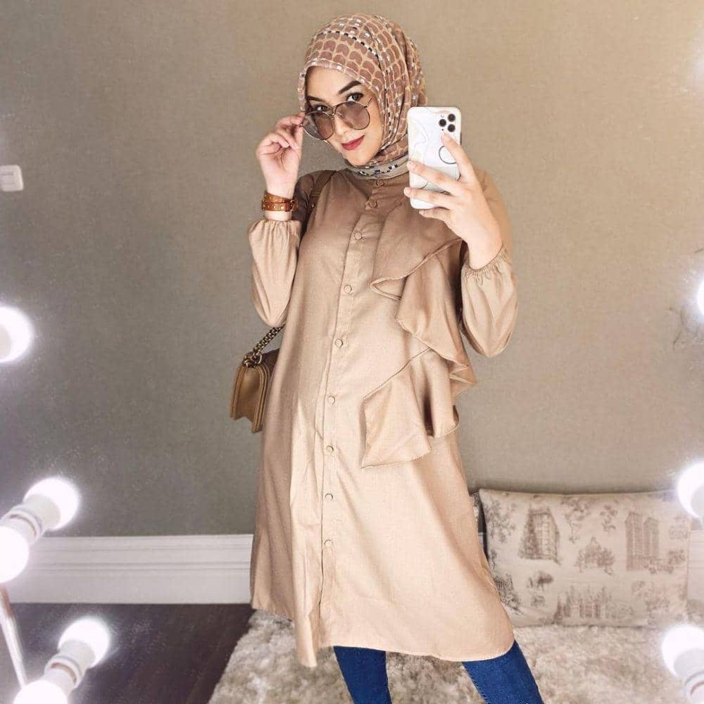 Citra Kirana (instagram.com/citraciki)