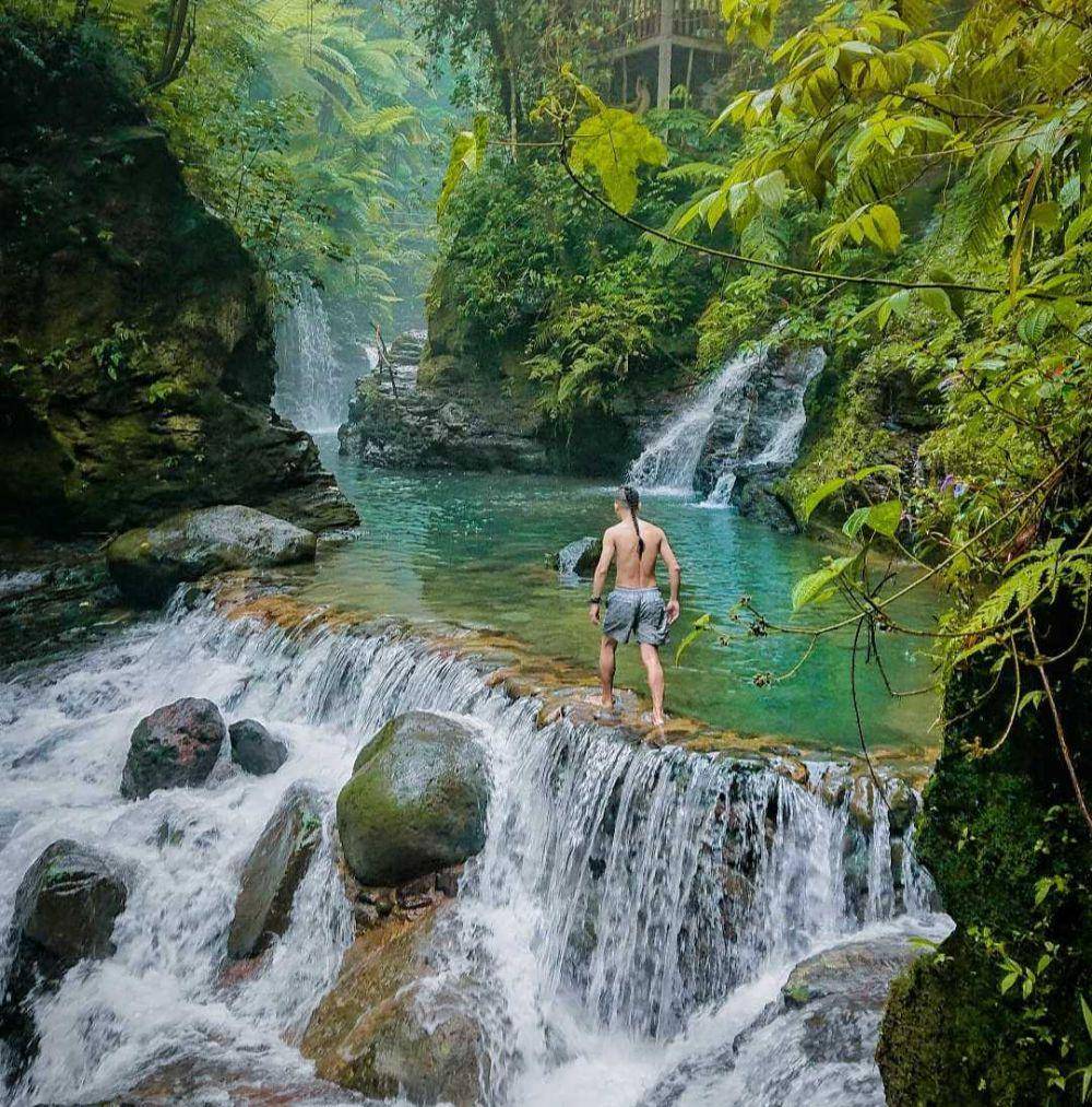 Curug Balong Endah (instagram.com/rianwalker_)