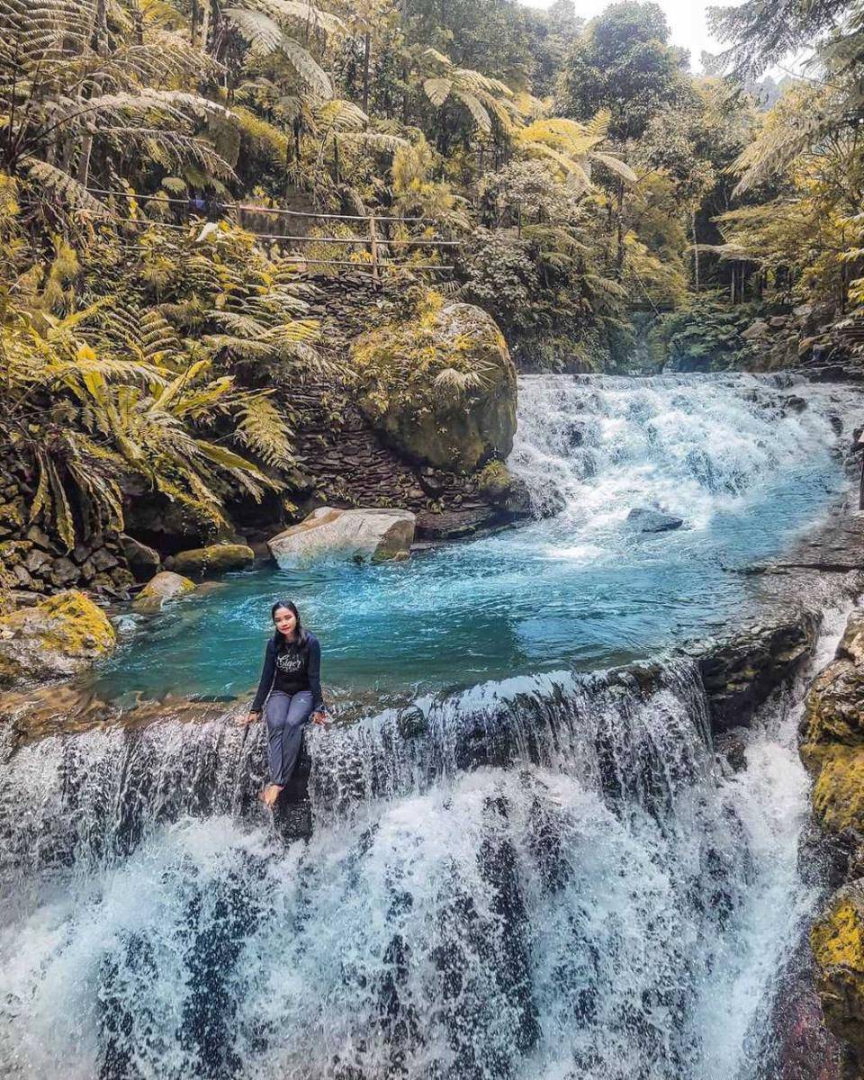 Curug Balong Endah (instagram.con/iikaaahh_)