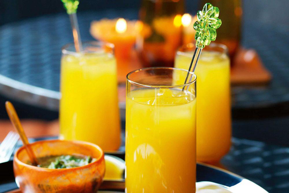 Resep Mango Cooler yang Super Mudah, Segarnya Bikin Penasaran!