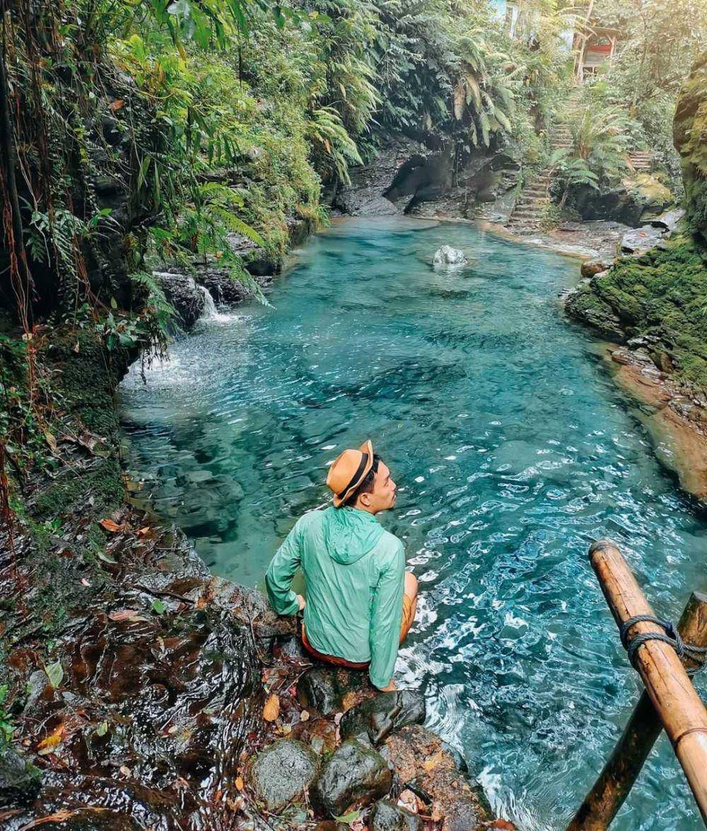 Curug Balong Endah (instagram.com/hadjukemal)