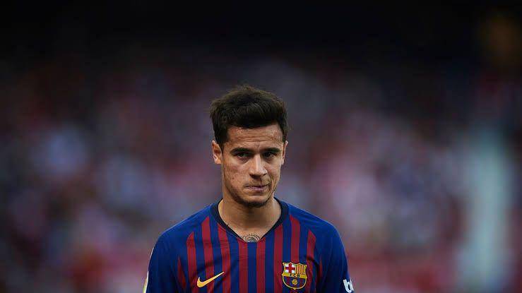Philippe Coutinho (skysports.com)