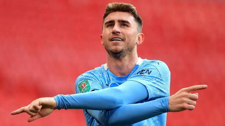 Aymeric Laporte (skysports.com)