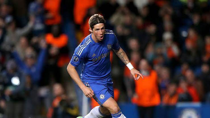 Fernando Torres (skysports.com)