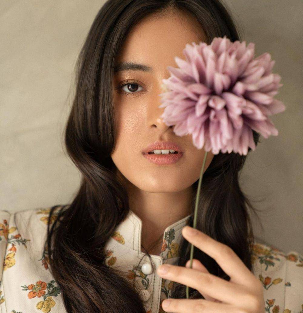 Mawar de Jongh (instagram.com/mawar_eva)
