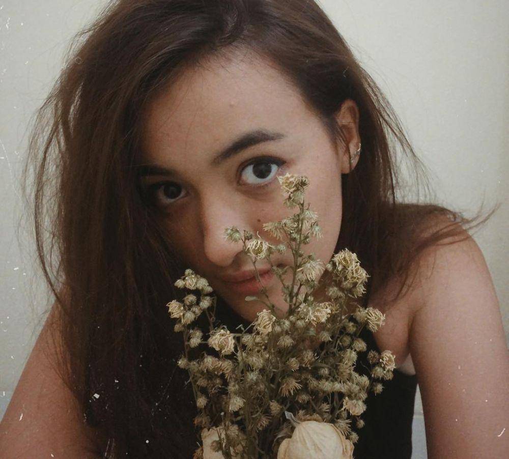 Mawar de Jongh (instagram.com/mawar_eva)