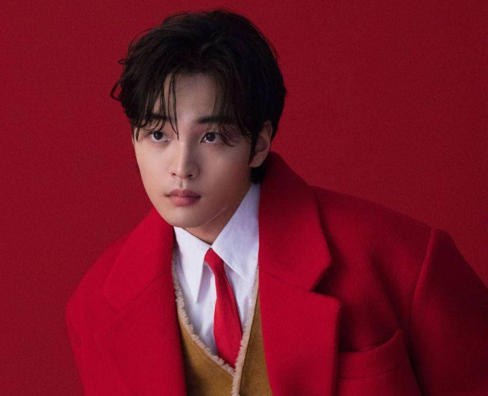 Kim Min Jae (instagram.com/yamyam_ent)