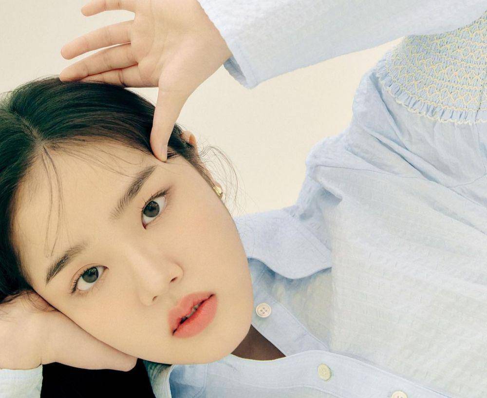 Kim Hyang Gi (instagram.com/jikimentertainment)
