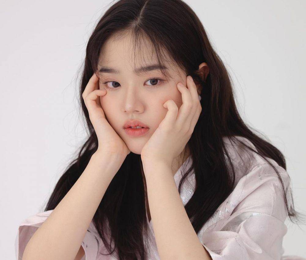 Kim Hyang Gi (instagram.com/jikimentertainment)