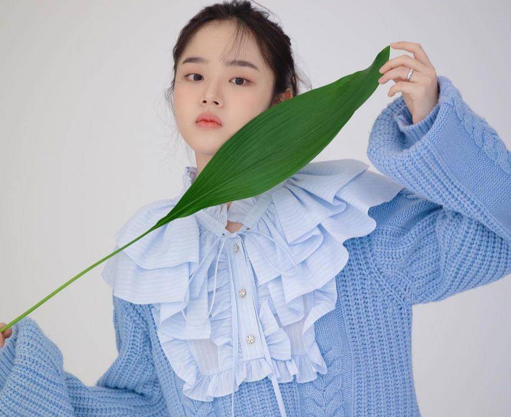 Kim Hyang Gi (instagram.com/jikimentertainment)