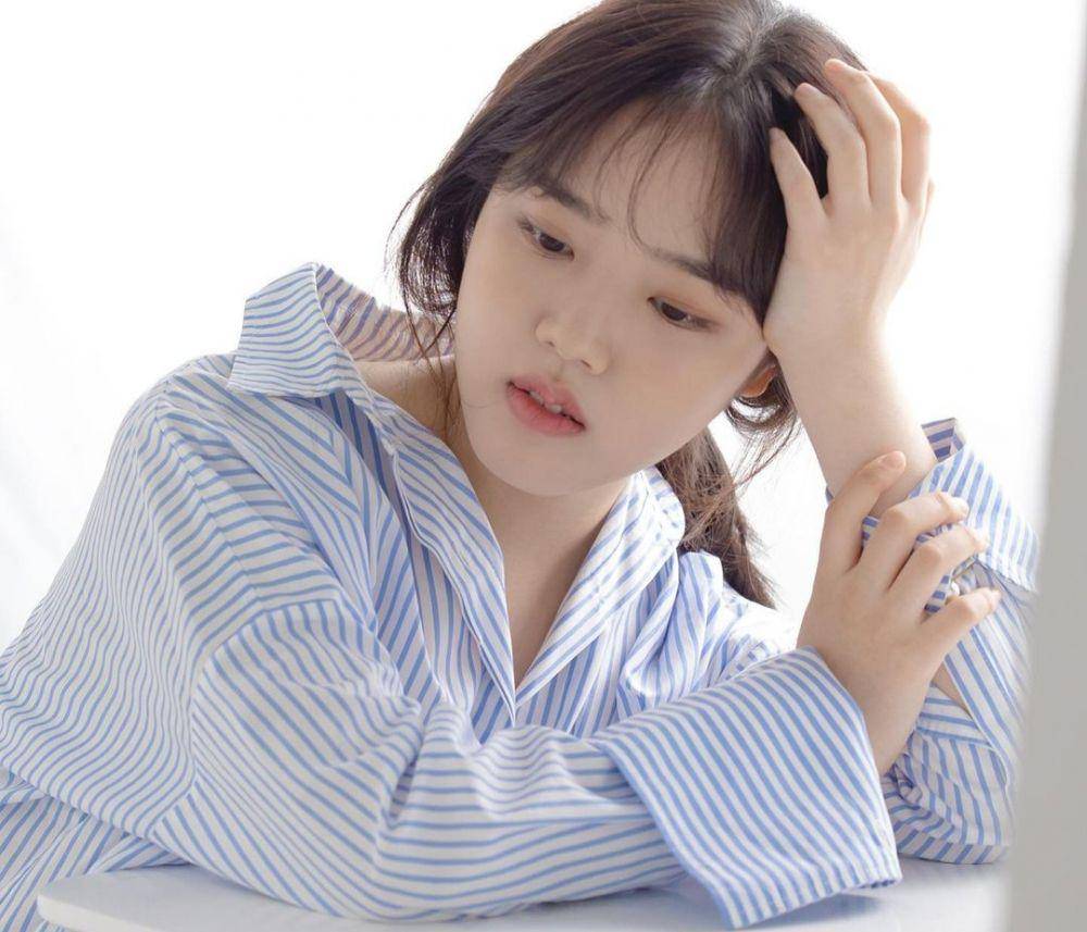 Kim Hyang Gi (instagram.com/jikimentertainment)