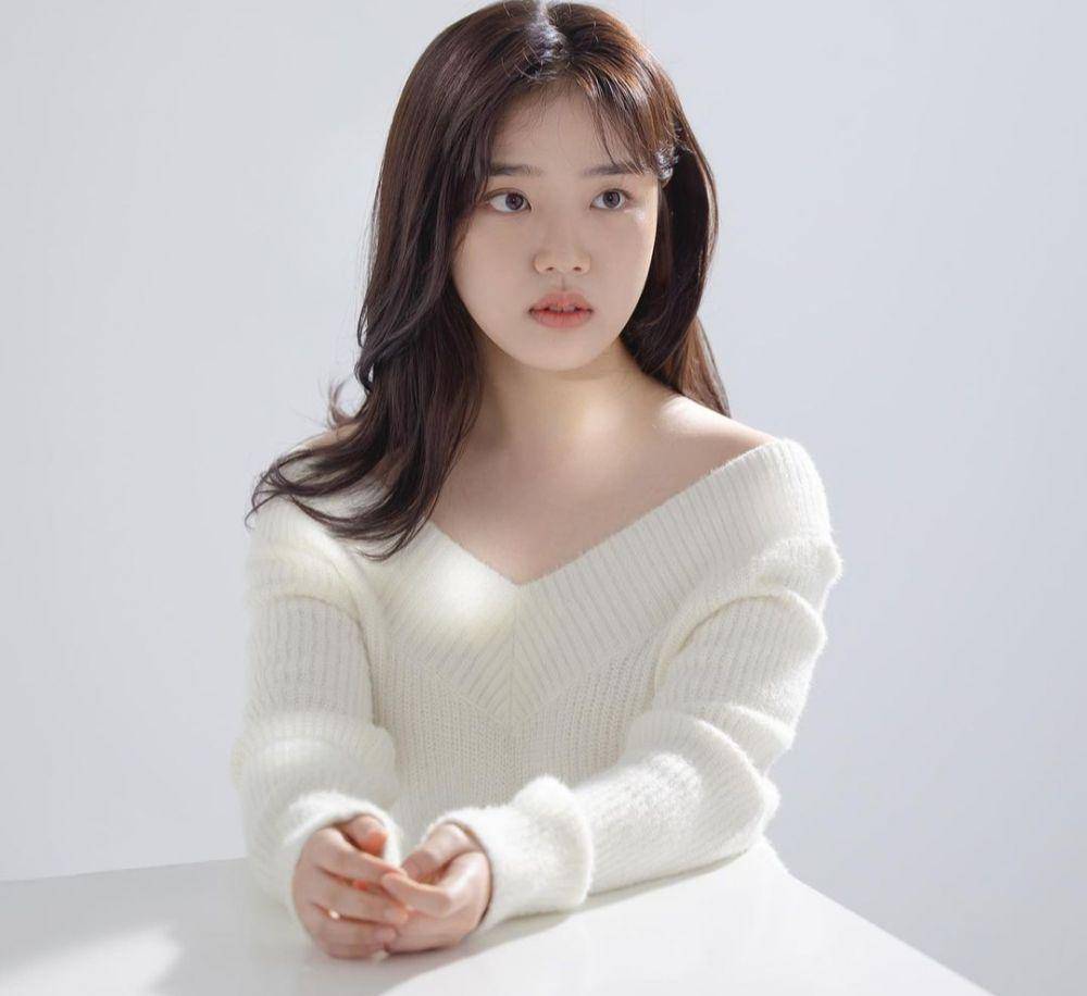 Kim Hyang Gi (instagram.com/jikimentertainment)