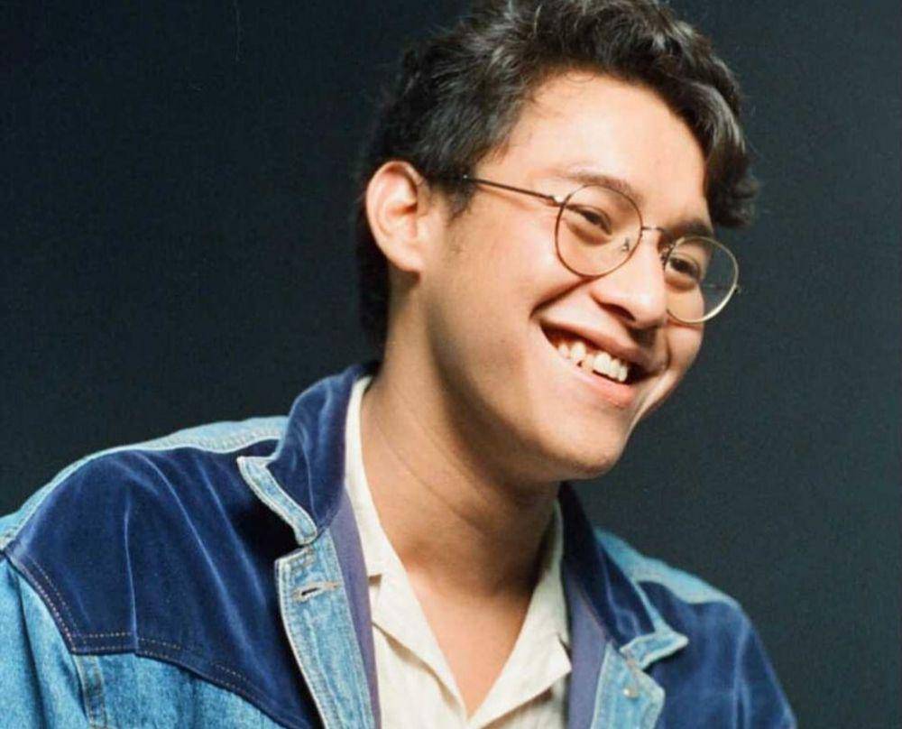 Ardhito Pramono (instagram.com/ardhitopramono)