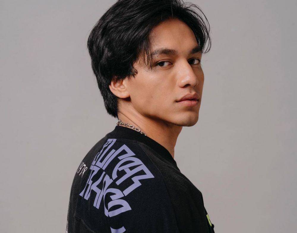 Jefri Nichol (instagram.com/jefrinichol)