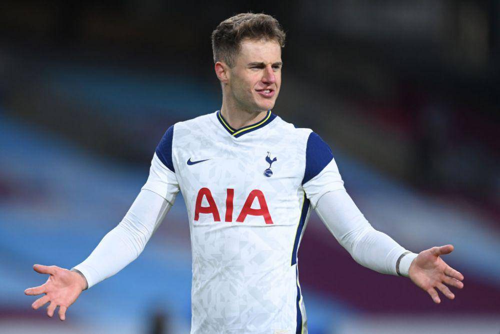 Joe Rodon (hotspurhq.com)