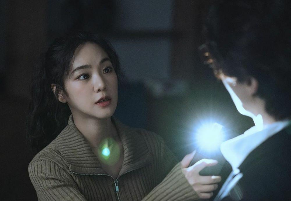 11 KDrama yang Pernah Dimainkan Han Ji Eun, Terbaru Bad and Crazy