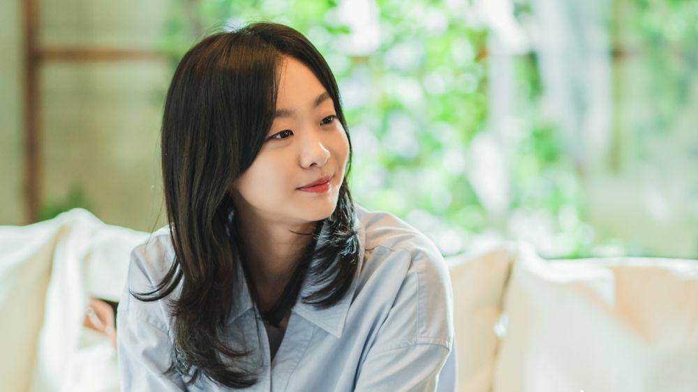 Kim Da Mi dalam serial Our Beloved Summer. (dok. Netflix/Our Beloved Summer)