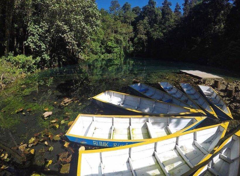 Danau Ni Lenggo (https://brisik.id/)