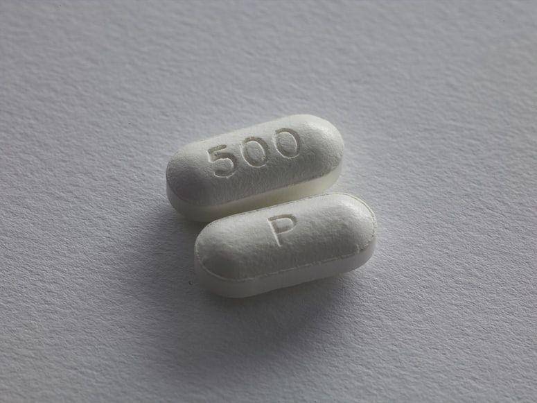 Ilustrasi obat COVID-19. (Unsplash.com/Thought Catalog)