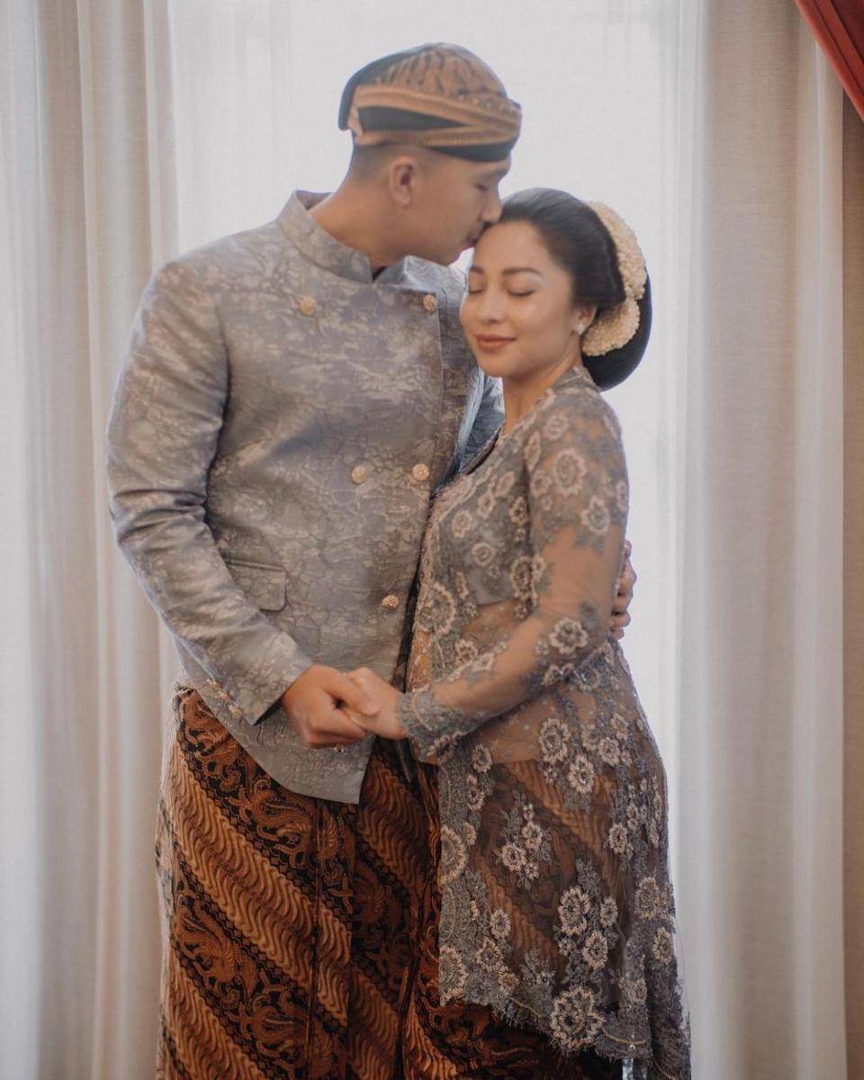Nikita Willy dan Indra Priawan (instagram.com/nikitawillyofficial94)