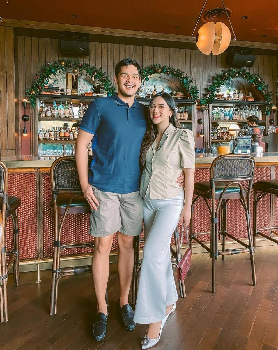Nabila Gardena dan Harits (instagram.com/nabilagardena)