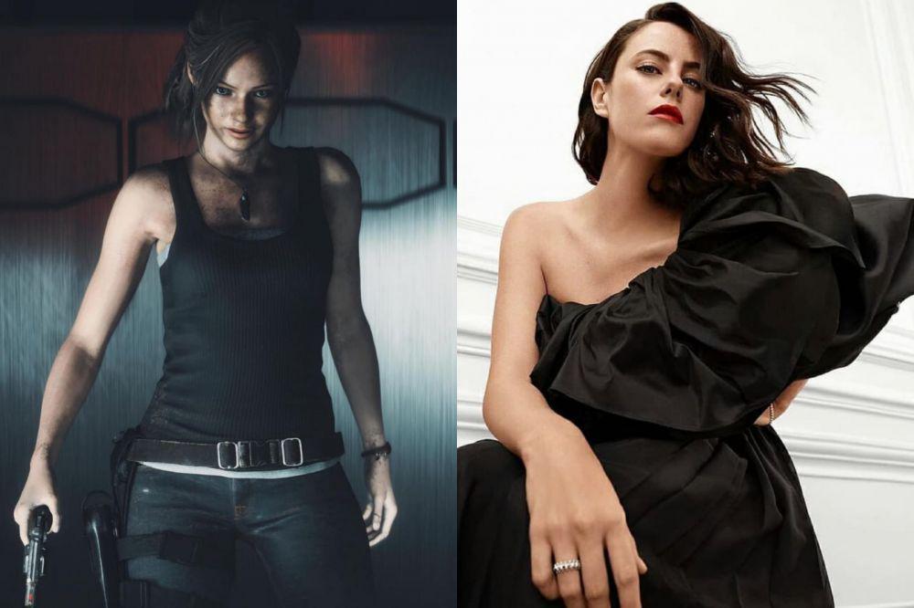 10 Fakta Kaya Scodelario, Pemeran Claire Redfield Versi Reboot