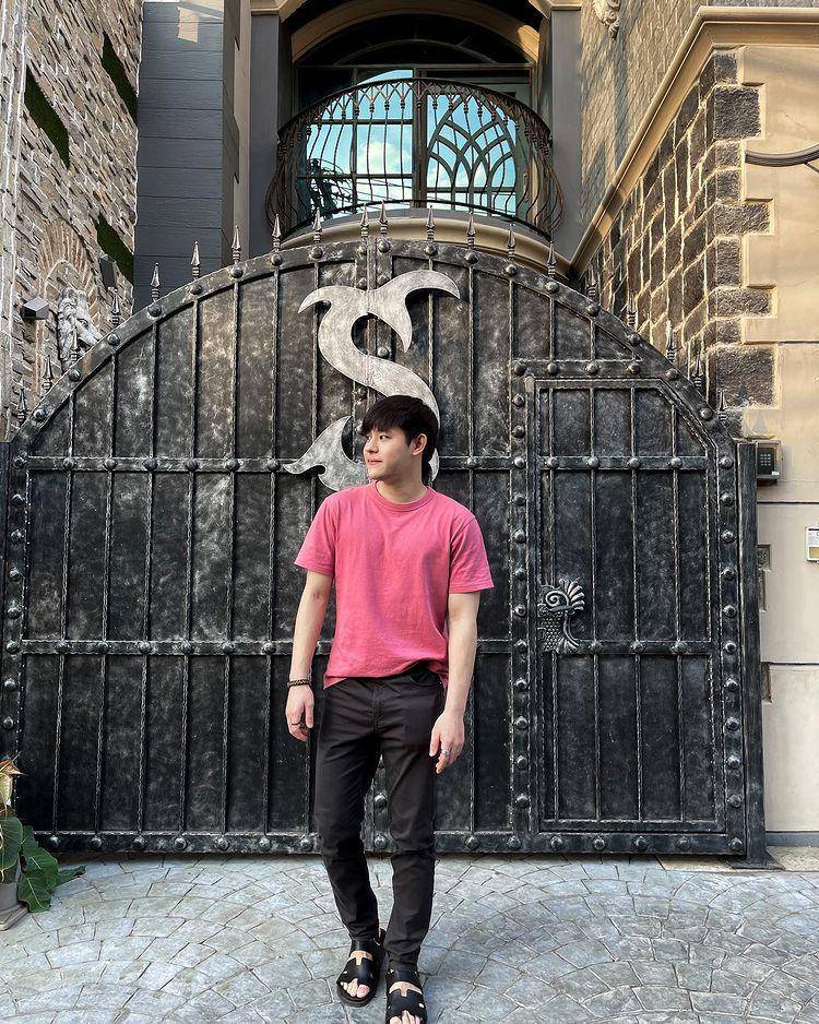 Pluem Purim (instagram.com/pluem_purim)