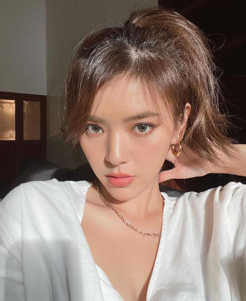 Gigie Chanunphat (instagram.com/ggigie)