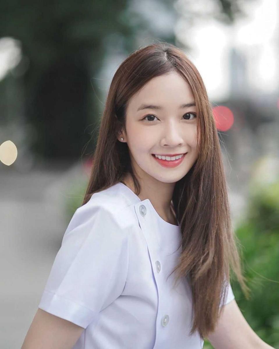 Puimek Napasorn (instagram.com/puimekster)