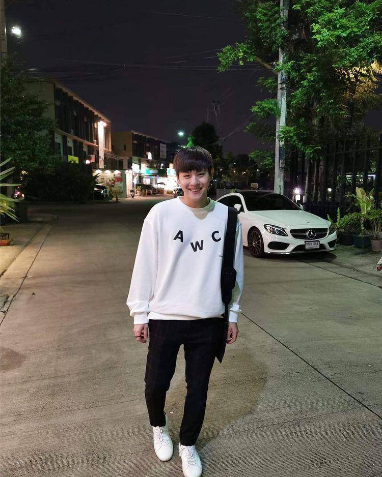 Pluem Purim (instagram.com/pluem_purim)