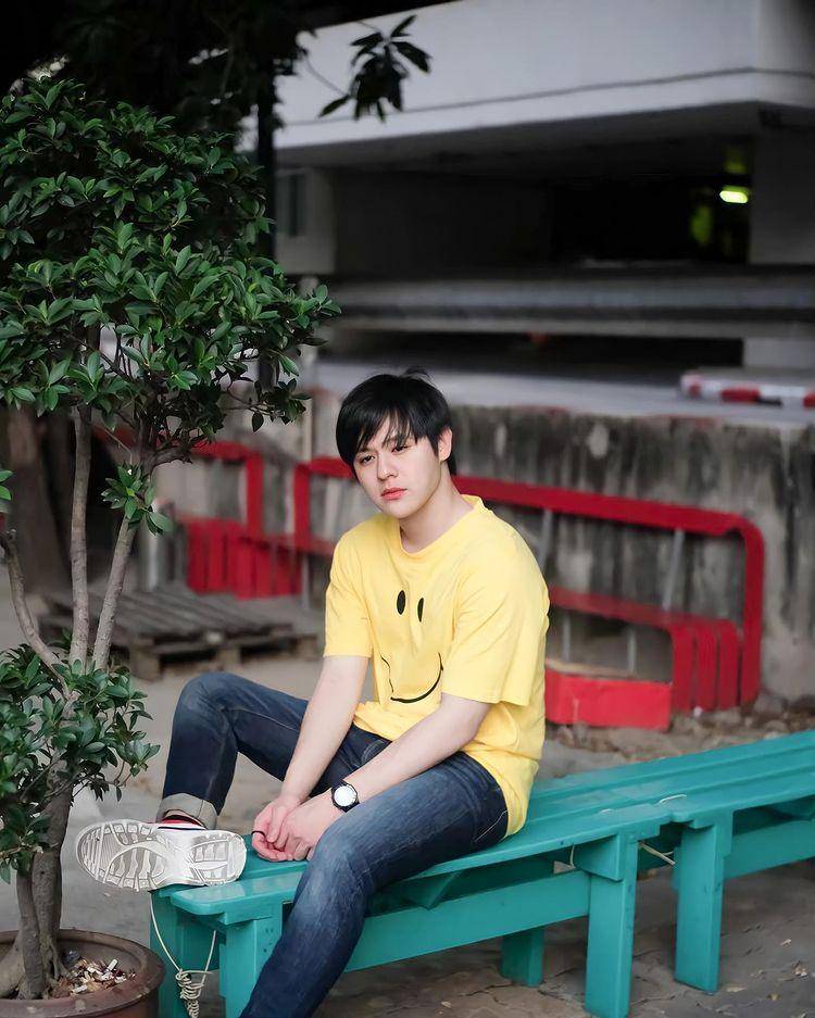 Pluem Purim (instagram.com/pluem_purim)