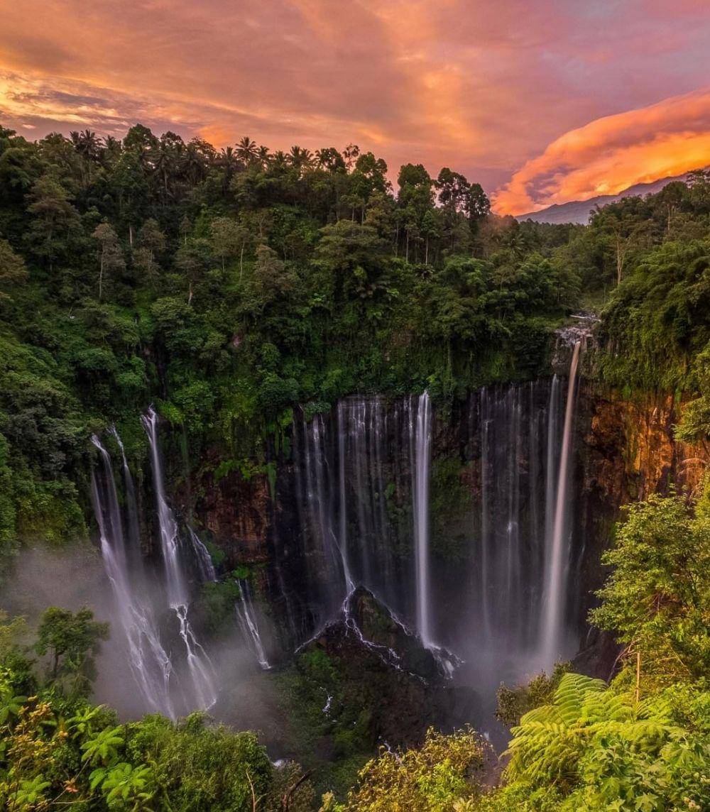 Coban Sewu (instagram.com/arizanibelia)