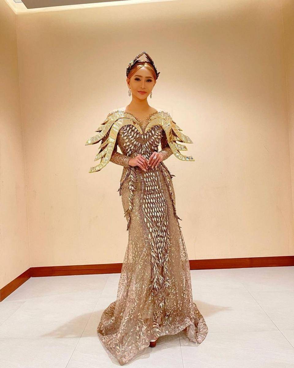 Inul Daratista (instagram.com/inul.d/)