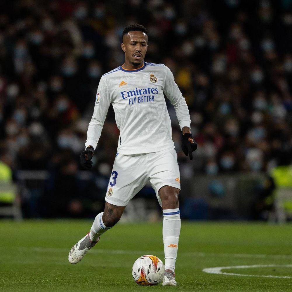 potret Eder Miliato (instagram.com/edermilitao)