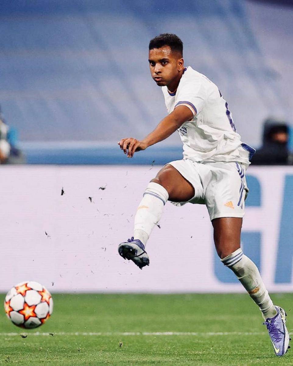 potret Rodrygo (instagram.com/rodrygogoes)