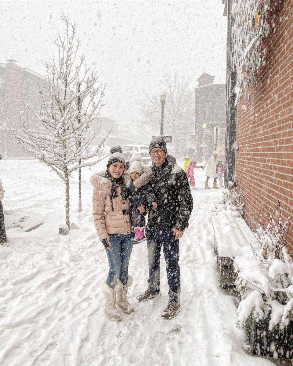 potret Shandy Aulia dan suami (instagram.com/shandyaulia)