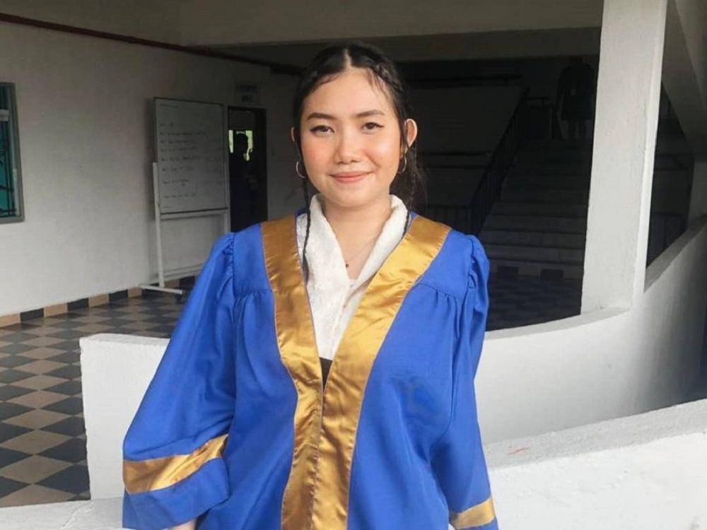 potret Marshella Aprilia (instagram.com/marshellaprilia)