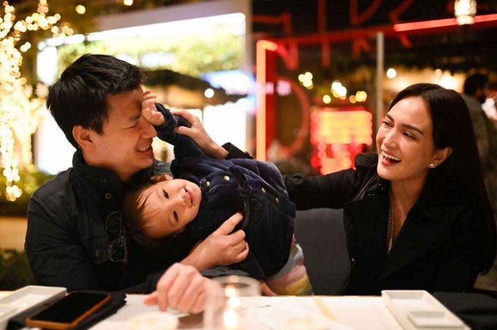 potret Shandy Aulia dan suami (instagram.com/shandyaulia)