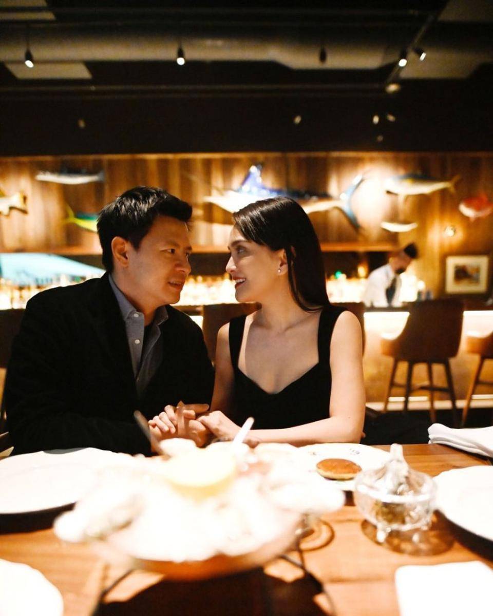 potret Shandy Aulia dan suami (instagram.com/shandyaulia)