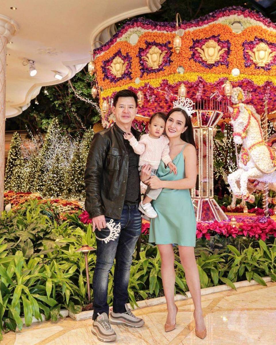 potret Shandy Aulia dan suami (instagram.com/shandyaulia)