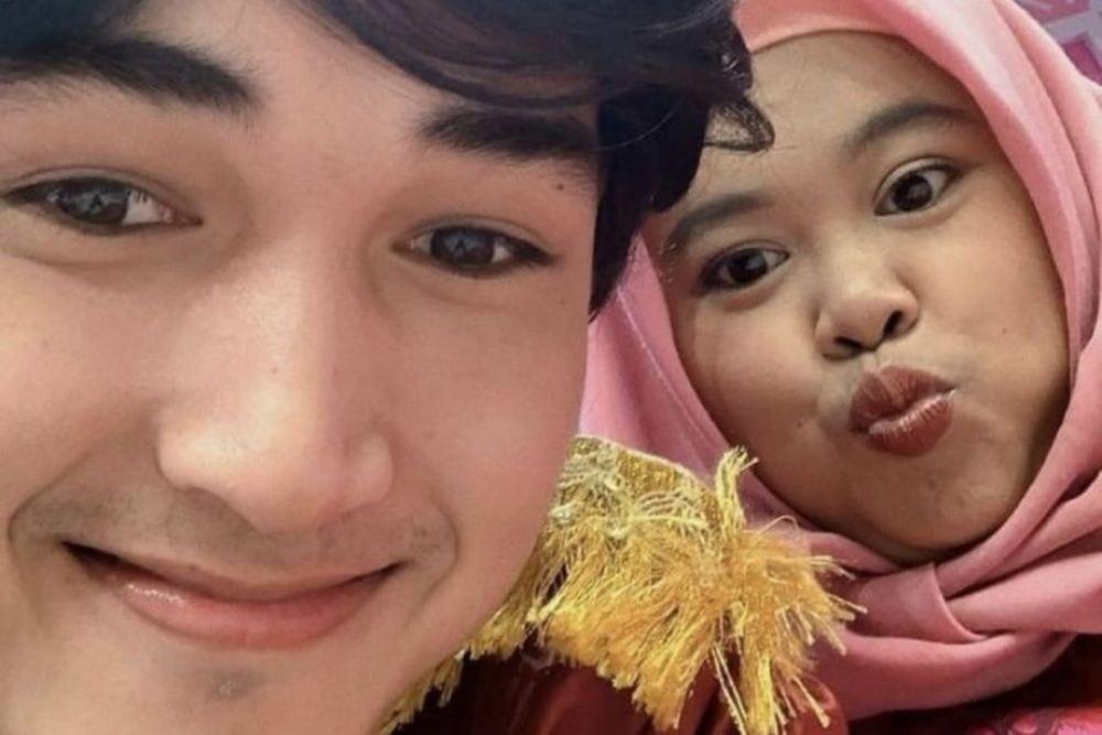 Tengah Disorot, 10 Kenangan Rio Ramadhan dan Kekeyi
